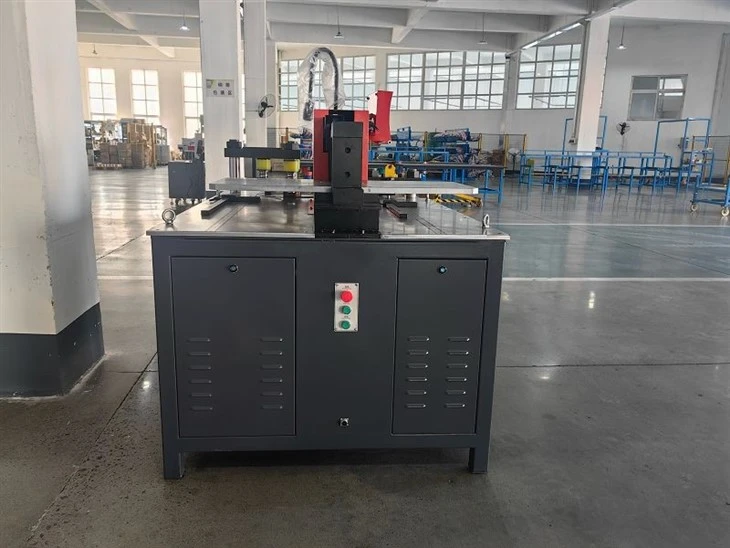 Copper Hydraulic Busbar Bending Machines quality(001) Copper Hydraulic Busbar Bending Machines quality(001)