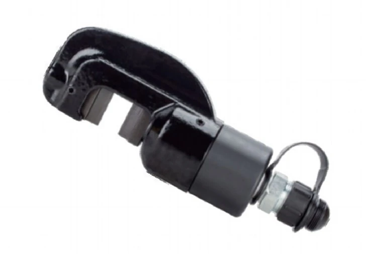 HYDRAULIC STEEL CUTTER HYDRAULIC STEEL CUTTER
